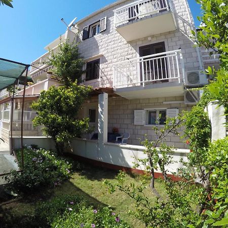 Apartmani Tanja Bol Exterior foto