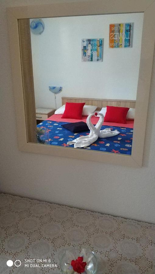 Apartmani Tanja Bol Exterior foto