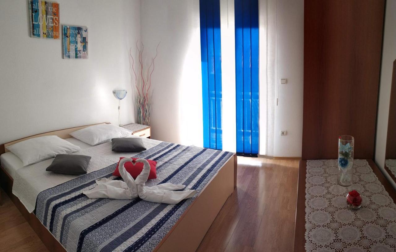 Apartmani Tanja Bol Exterior foto